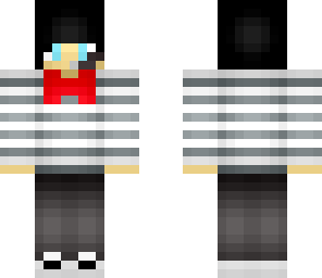 gamer