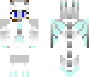ice dragon