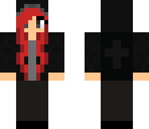 emo girl