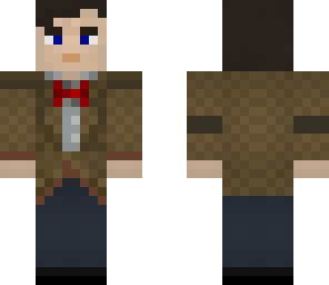 doctor who