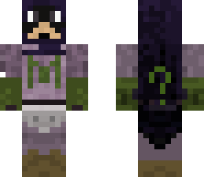 mysterion