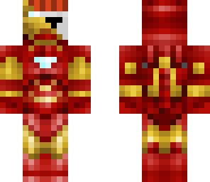 iron man tnt