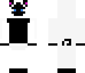 panda bear