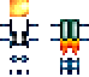 spaceman