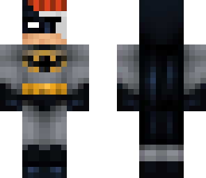 batman tnt