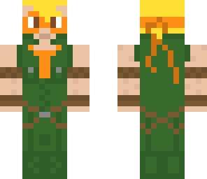 michelangelo