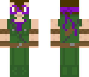 donatello