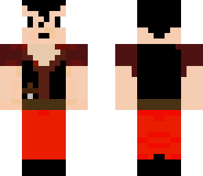 netherman