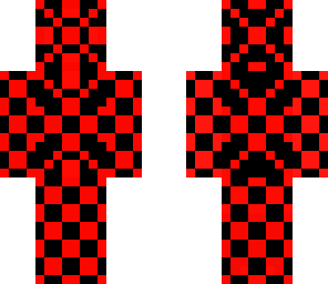 nether knight