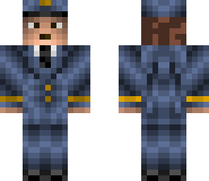 pilot