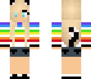 rainbow version of katz