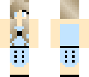 dalek girl