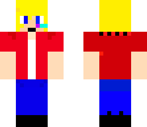 boy