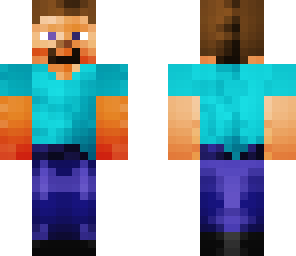ah yeahh steve