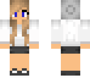allie fixed up
