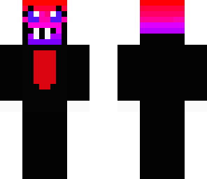 rainbow vamp