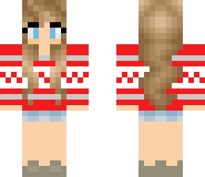 girl
