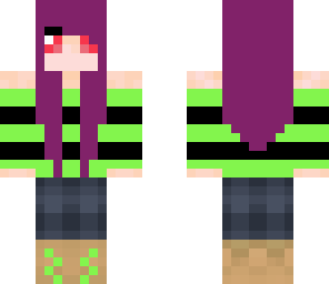 emo girl