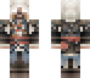 assasin brine