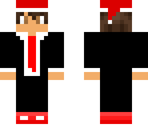 smoking chrismas