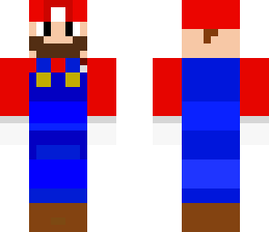 mario