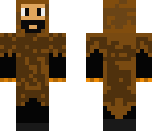monk