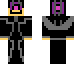 my skin