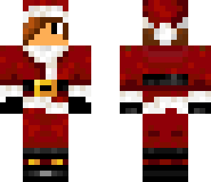santa nickay