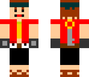 my skin