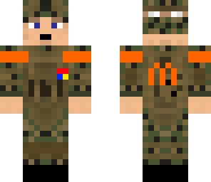my skin