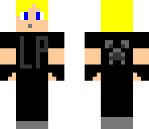 dark player