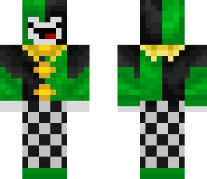 derpy jester