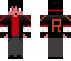 redbeackerofficial