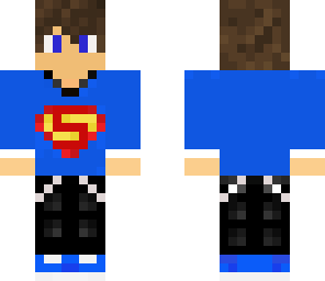 super boy 2