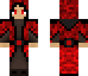 nether mage