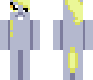 derppy girl 2