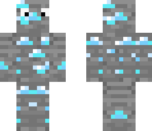diamond guy