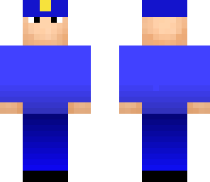 police