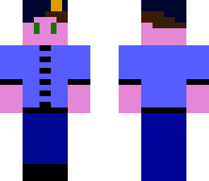 sea cadet