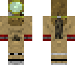 diver