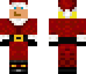 santa ben