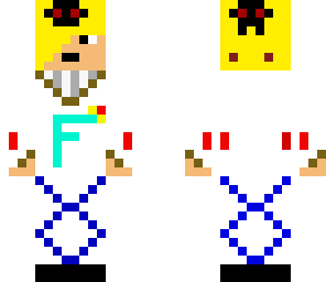 fenoninho felipinho