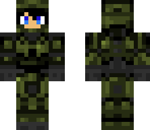 soldado - onixgamebr