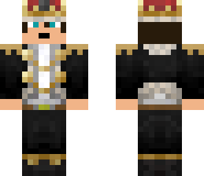 king clown