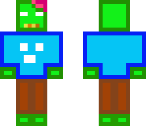hd zombie
