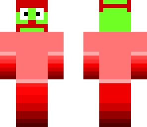 mr green
