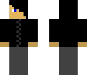 skater dude