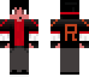 redbeackerofficial