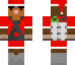 a very sheep christmas