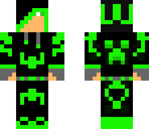 green player